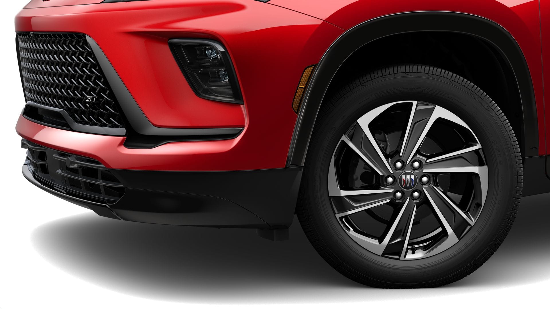 2026 Buick Enclave Sport Touring AWD