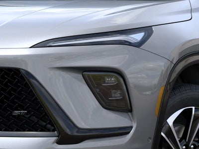 2026 Buick Enclave Sport Touring AWD