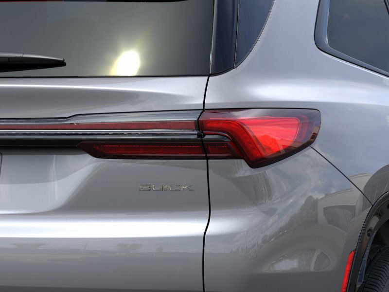 2026 Buick Enclave Sport Touring AWD