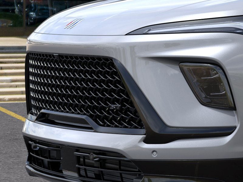 2026 Buick Enclave Sport Touring AWD