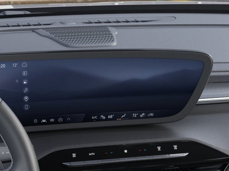 2026 Buick Enclave Sport Touring AWD