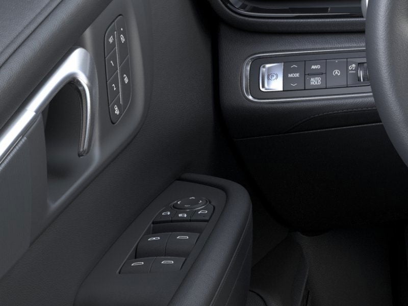 2026 Buick Enclave Sport Touring AWD