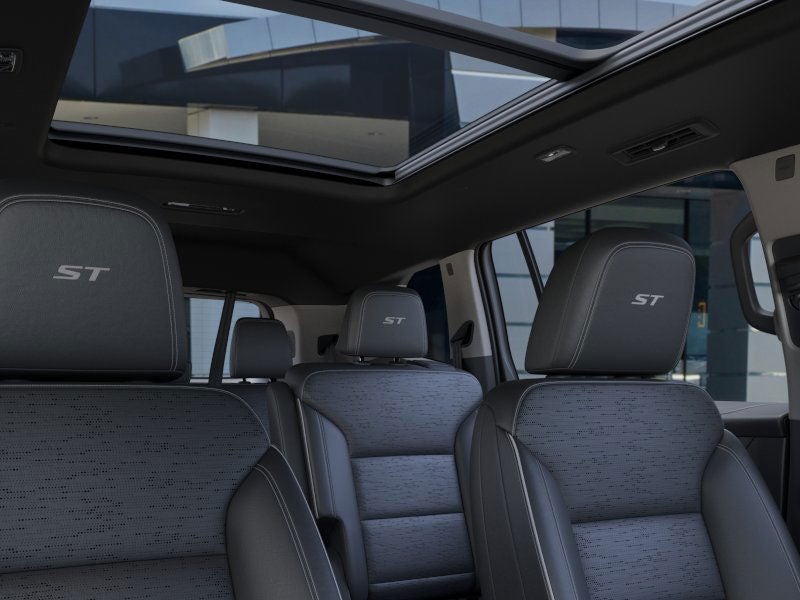 2026 Buick Enclave Sport Touring AWD