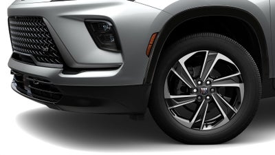 2026 Buick Enclave Sport Touring AWD