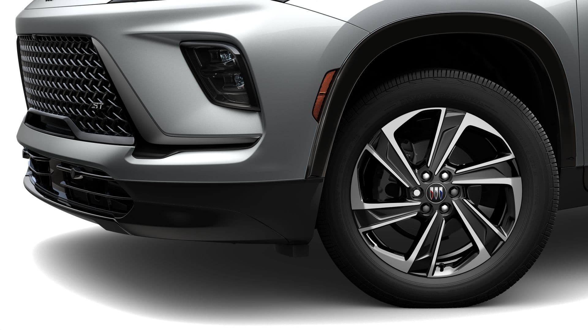 2026 Buick Enclave Sport Touring AWD