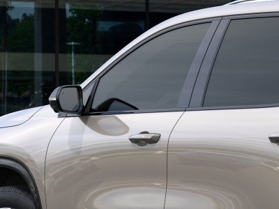 2026 Buick Enclave Sport Touring AWD