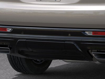 2026 Buick Enclave Sport Touring AWD