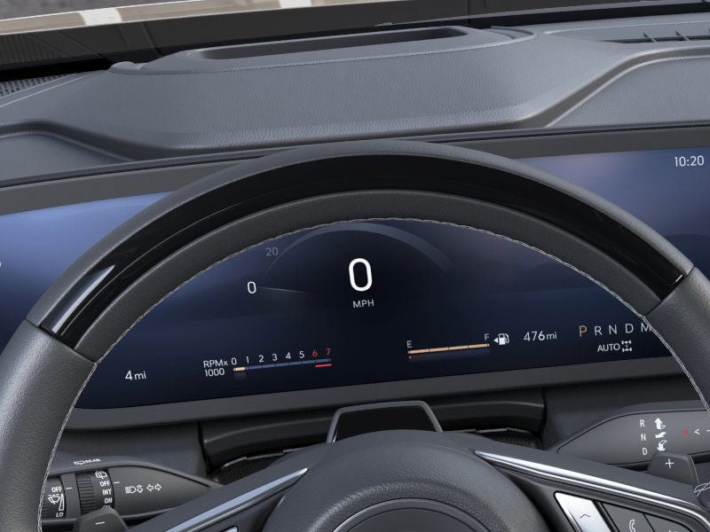 2026 Buick Enclave Sport Touring AWD