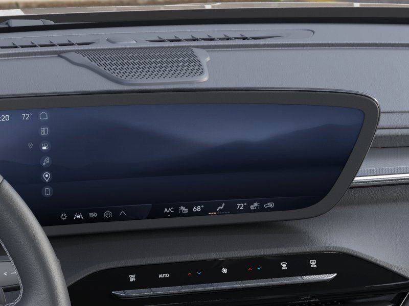 2026 Buick Enclave Sport Touring AWD