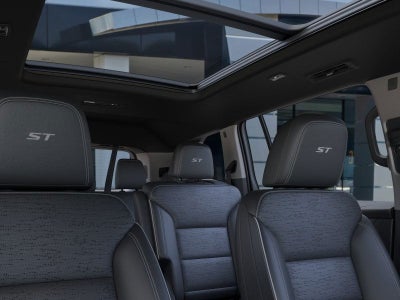 2026 Buick Enclave Sport Touring AWD