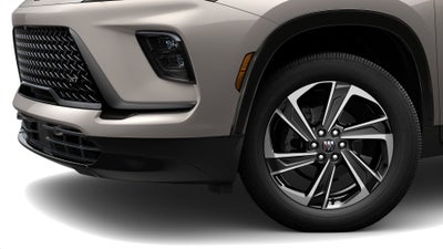 2026 Buick Enclave Sport Touring AWD