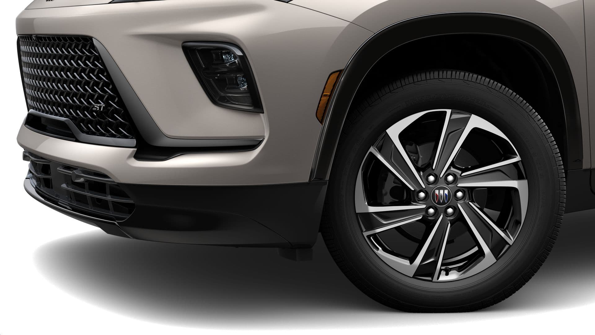 2026 Buick Enclave Sport Touring AWD