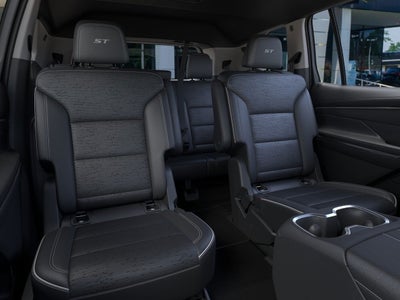 2026 Buick Enclave Sport Touring AWD