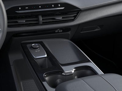 2026 Buick Enclave Sport Touring AWD