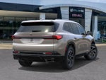 2026 Buick Enclave Sport Touring AWD
