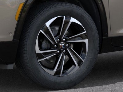 2026 Buick Enclave Sport Touring AWD