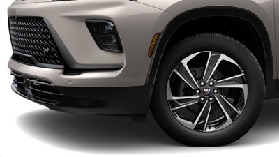 2026 Buick Enclave Sport Touring AWD