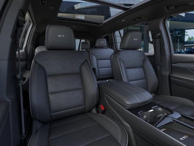 2027 Buick Enclave Sport Touring