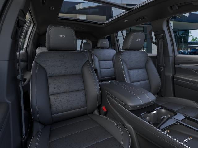 2027 Buick Enclave Sport Touring