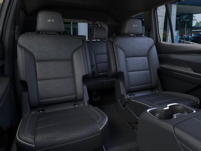 2027 Buick Enclave Sport Touring