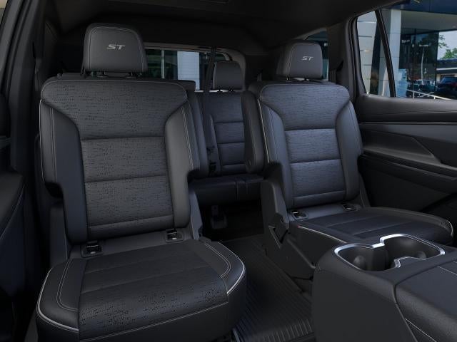 2027 Buick Enclave Sport Touring