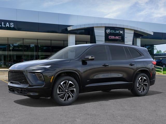 2027 Buick Enclave Sport Touring