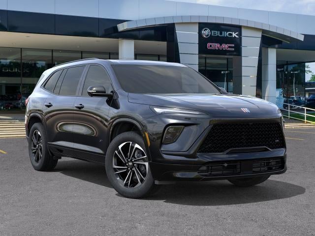 2027 Buick Enclave Sport Touring