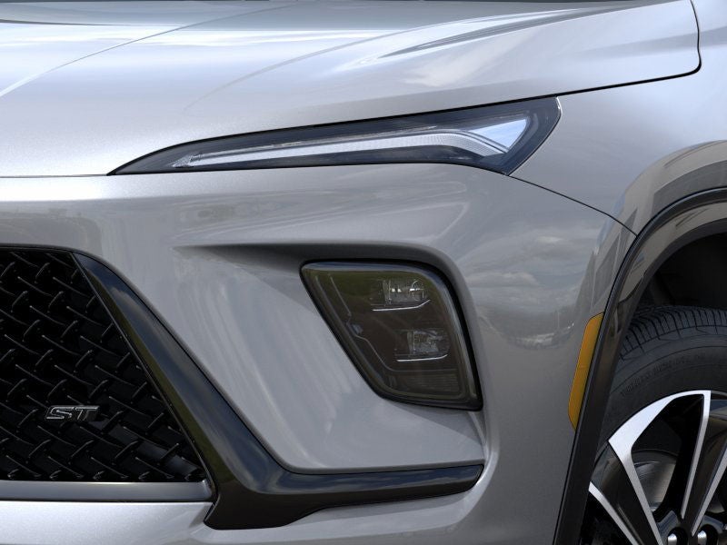 2026 Buick Enclave Sport Touring AWD