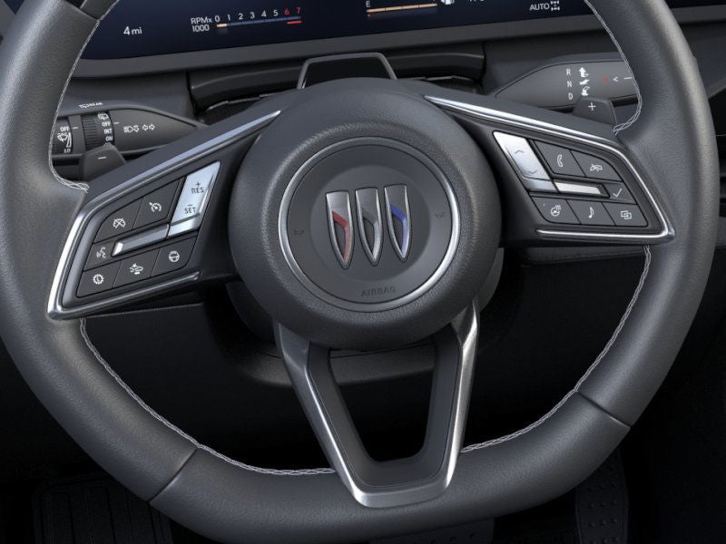 2026 Buick Enclave Sport Touring AWD