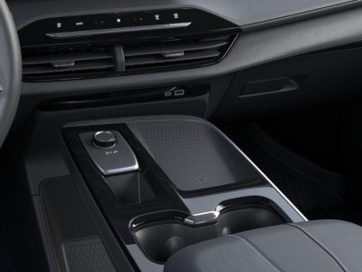 2026 Buick Enclave Sport Touring AWD