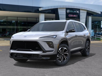 2026 Buick Enclave Sport Touring AWD