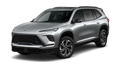 2026 Buick Enclave Sport Touring AWD