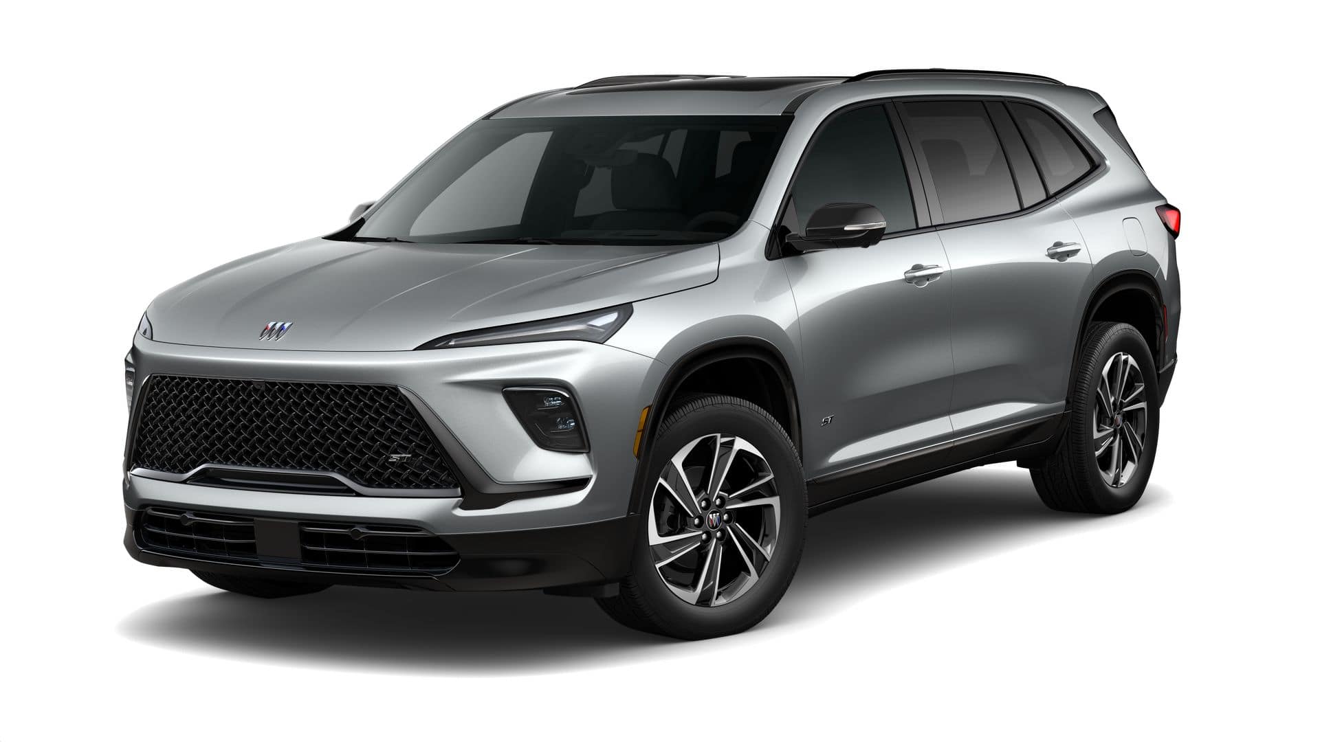 2026 Buick Enclave Sport Touring AWD