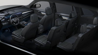 2026 Buick Enclave Sport Touring AWD