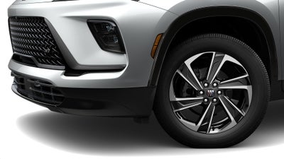 2026 Buick Enclave Sport Touring AWD