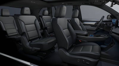 2026 Buick Enclave Sport Touring AWD