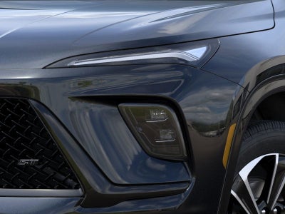 2026 Buick Enclave Sport Touring AWD