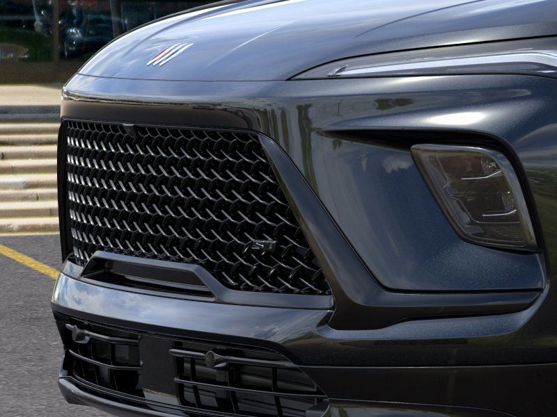 2026 Buick Enclave Sport Touring AWD