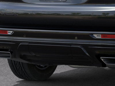 2026 Buick Enclave Sport Touring AWD