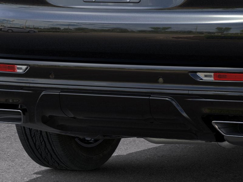 2026 Buick Enclave Sport Touring AWD