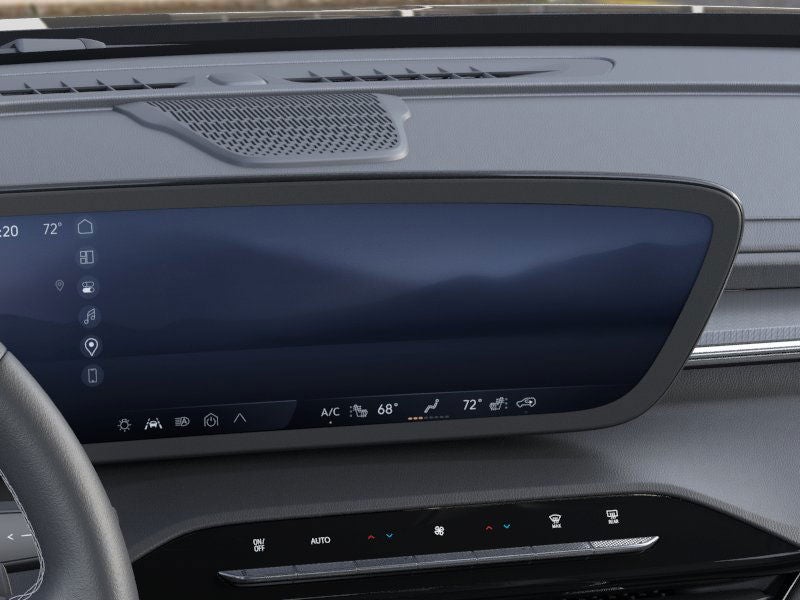 2026 Buick Enclave Sport Touring AWD