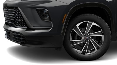 2026 Buick Enclave Sport Touring AWD