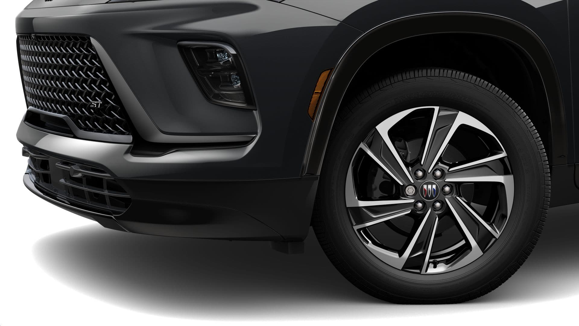 2026 Buick Enclave Sport Touring AWD