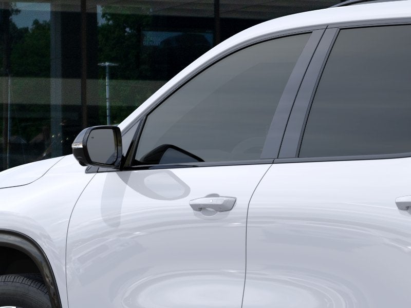 2026 Buick Enclave Sport Touring - Photo 12