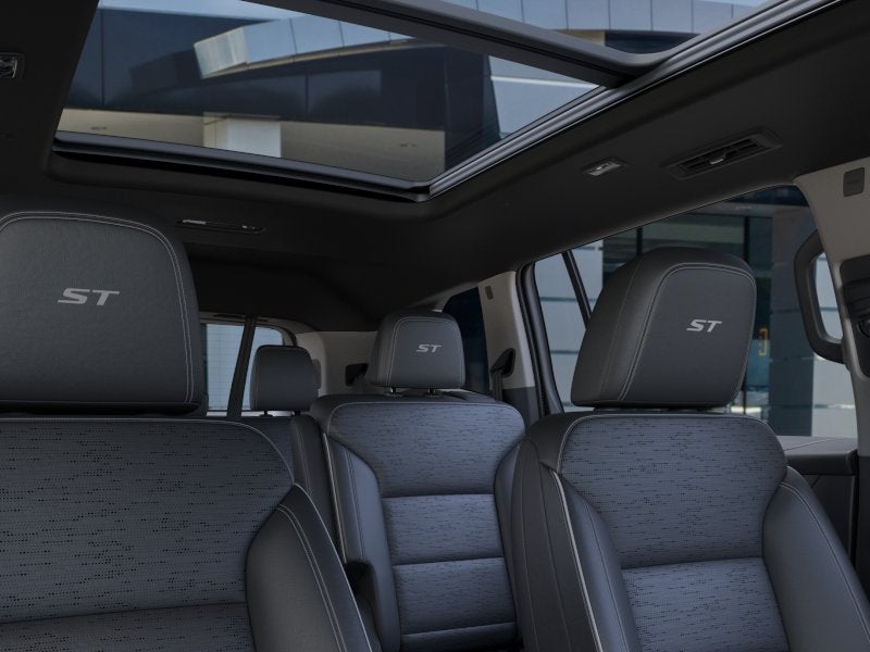 2026 Buick Enclave Sport Touring - Photo 24