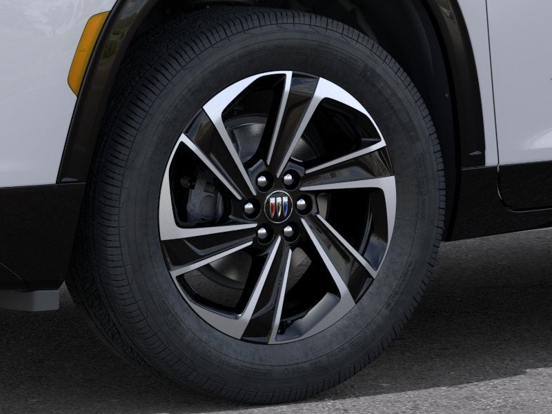 2026 Buick Enclave Sport Touring - Photo 9
