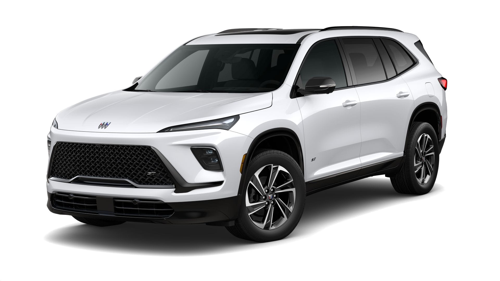 2026 Buick Enclave Sport Touring - Photo 25