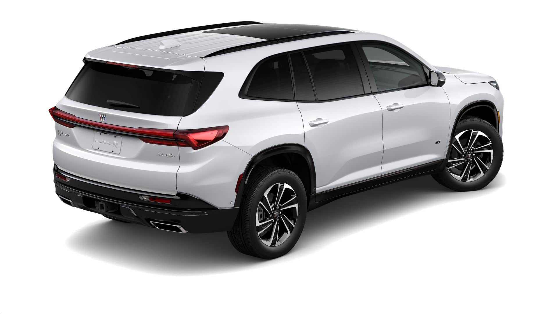 2026 Buick Enclave Sport Touring - Photo 27