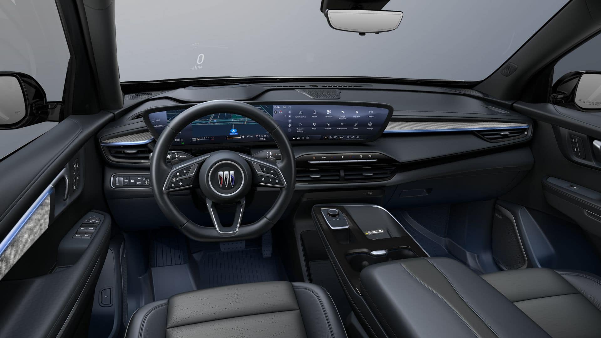 2026 Buick Enclave Sport Touring - Photo 31