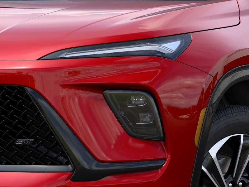 2026 Buick Enclave Sport Touring AWD